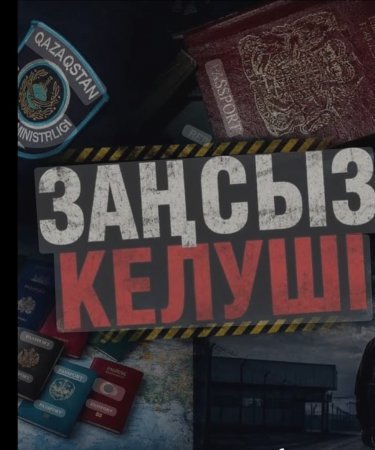 "Заңсыз келушi-2026" жедел профилактикалық іс-шарасы өткізілуде