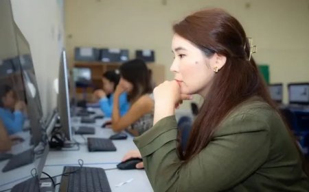 Педагогтердің біліктілігін арттыру курстарын өткізу қағидалары жаңартылды