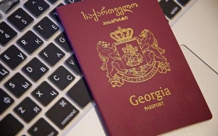 Грузия неке арқылы елде тұруға рұқсат алу ережелерін қатаңдатты