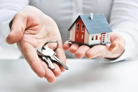 Қазақстанда үй бағасы төмендеуі мүмкін