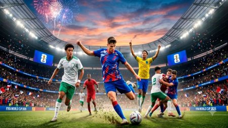 2026 жылғы әлем чемпионатында көрерменнің көзайымына айналуы мүмкін ойыншылар кімдер