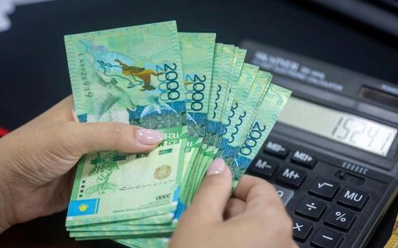 Қызылордада табиғи монополия талабын бұзған ауруханадан айыппұл өндірілді