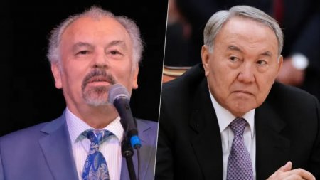 «Назарбаев 50 мың доллар көрімдік берді»: Тұңғышбай Жаманқұлов ел естімеген құпиясын айтты