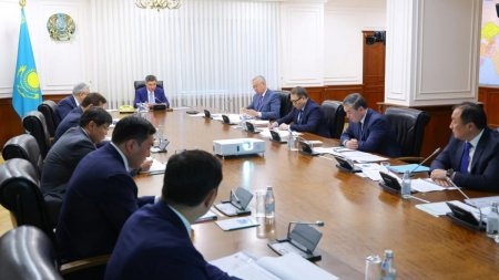 Қазақстан экономикасы бес айда 3,7%-ға өсті