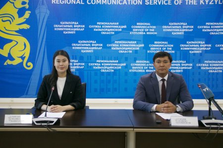 БАЛЫҚ ҚОРЫН САҚТАУ ЖӘНЕ СУ АЙДЫНДАРЫН ТАЗАРТУ – БАСТЫ НАЗАРДА