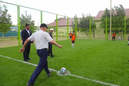 Спорттағы серпін