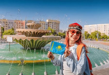 Қазақстан әлемдік туристік рейтингте 28 сатыға көтерілді