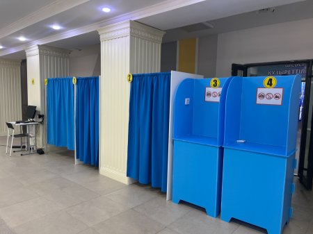 ҚЫЗЫЛОРДА ОБЛЫСЫНДА 1 КҮНДЕ 1 ҚАЛА, 1 КЕНТ, 3 АУЫЛ ӘКІМІ САЙЛАНАДЫ