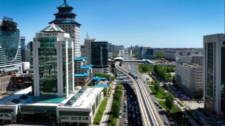 Астана күніне орай қазақстандықтар неше күн демалады