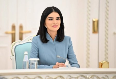 Саида Мирзиёева кездесуге мүмкіндік жасағаны үшін Қасым-Жомарт Тоқаевқа алғыс айтты
