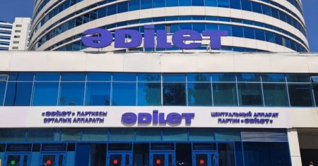 Еліміздің барлық өңірінде «Әділет» партиясының филиалы құрылды
