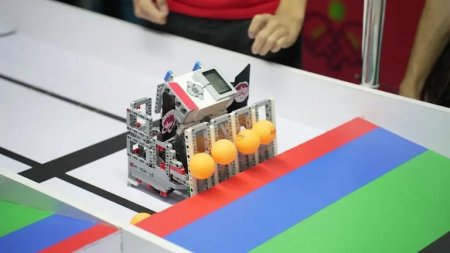 Пуэрто-Рикоға жолдама: Қызылордадағы NIS оқушылары World Robot Olympiad 2026 жеңімпазы атанды