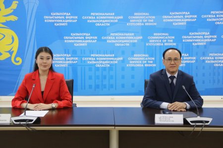 Мемлекеттік қызметтің тиімділігі мен ашықтығы артып келеді