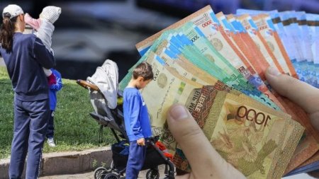 Балалардың құқықтары қорғалды: Қостанай облысында 157 алимент төлемейтін адамдар жауапқа тартылды және 240 миллион теңгеден астам өндірілді