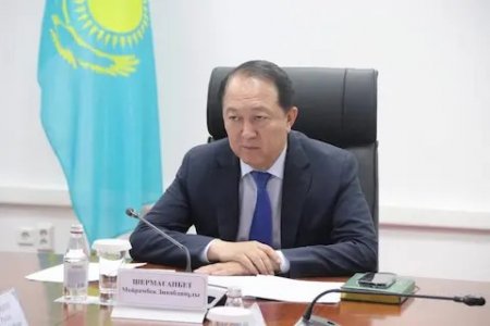 Қоғамдық-саяси ахуал бағытындағы жұмыстар сараланды