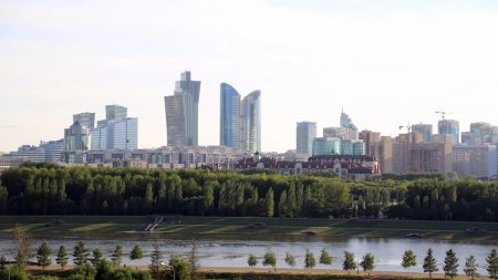 Қазақстандықтар жазда алаңсыз демала алады