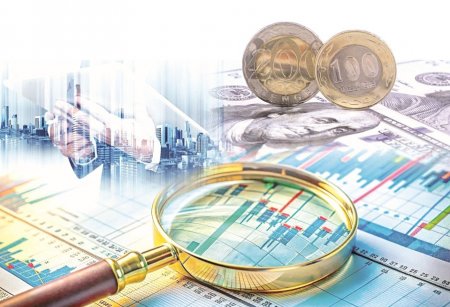 Қазақстан экономикасы 6,5%-ға өсті