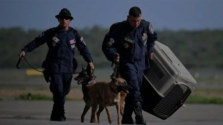Венесуэладағы жер сілкінісінен қаза тапқандар саны күрт өсті
