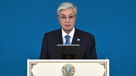 Президент: Құрылтай цифрлық дәуірге сай жұмыс істеуі керек