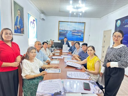 Баспасөз мамандарына құрмет