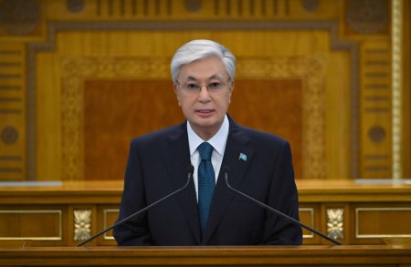 Президент Құрылтай жөнінде: бұл өзгеріс Қазақстанда тарихи сабақтастық бар екенін анық көрсетеді