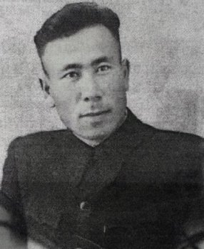 Ерен еңбегі ел есінде