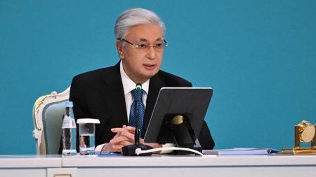 Қазақстан Республикасының Конституциясы 2026 жылғы 1 шілдеден бастап күшіне енді