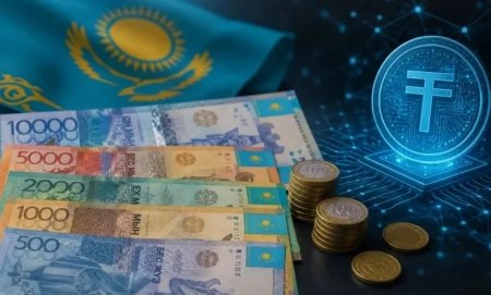 Теңге Қазақстанның ұлттық валютасы ретінде конституциялық мәртебеге ие болды