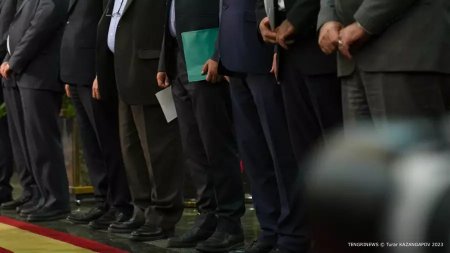 Құрылтай сайлауы қашан өтетіні белгілі болды