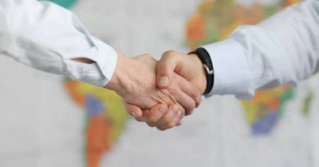 Бүгін – Дипломатиялық қызмет күні