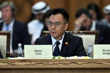 Мемлекет басшысы әлем технологиялық жаңғырудың жаңа кезеңіне қадам басқанын айтты