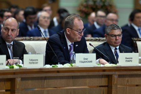 Президенттің айтуынша, ауыл шаруашылығының орнықты дамуын қамтамасыз ету – стратегиялық міндеттің бірі