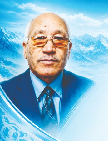 Ұл мен қыздың қаламын ұштаған ұстаз