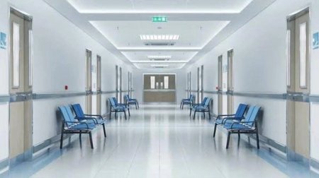 Байқоңыр ауруханасында бала көз жұмды: басқарма себебін түсіндірді