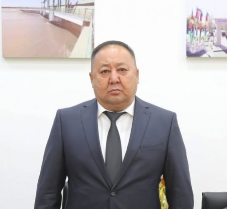 Тағайындау