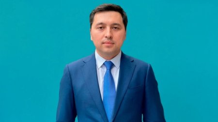 «Қайсар» футбол клубының басқарушы директоры тағайындалды