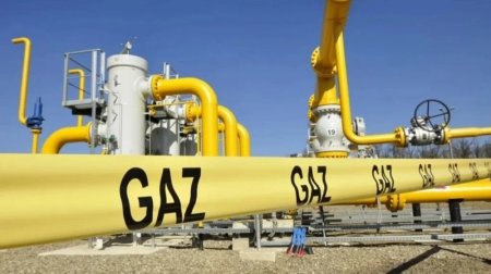 Жыл басынан бері Өзбекстан газ импортын 84% арттырды