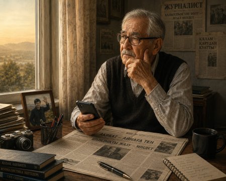 Керуен уақыт