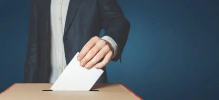Құрылтай сайлауы: Қызылорда өңірінде 386 учаскелік сайлау комиссиясы жұмыс жасайды