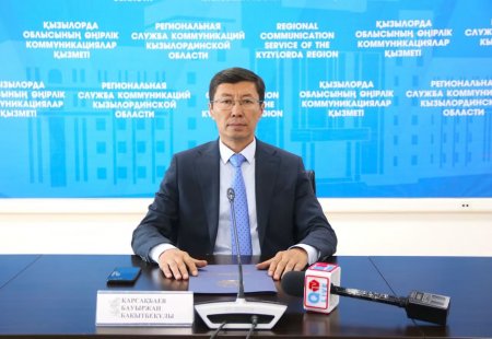 Қызылордада техникалық талаптарға сай келмейтін өнімдер айналымнан шығады