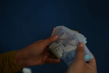 Қазақстандық мұнайшылар орташа 1,2 миллион теңге жалақы алады