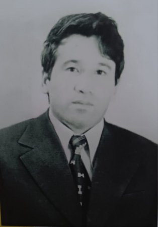 Аралдың адамдары
