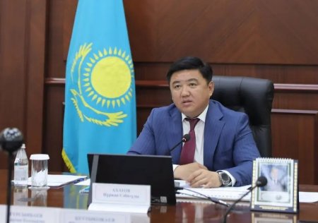 Тиісті сала жетекшілеріне бірқатар тапсырмалар жүктеді