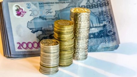 Қазақстан экономикасы жарты жылда 4,1%-ға өсті