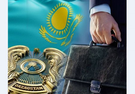 Өңірдегі мемлекеттік қызметшілердің мемлекеттік қызметте меритократия қағидатымен өсуі