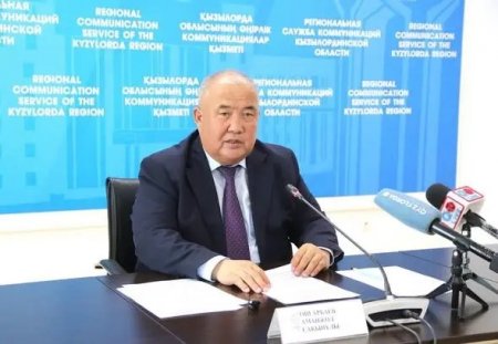 «Geopark Aral» – Аралды әлемге танытатын жаңа мүмкіндік
