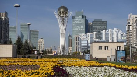 Қазақстанда 1 шілдеден бастап не өзгереді