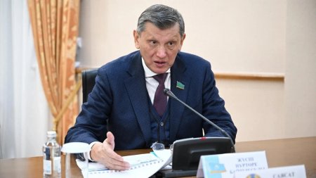 «Білім, байлық, бірлік»: Нұртөре Жүсіп Ахмет Байтұрсынұлының аманатын еске салды