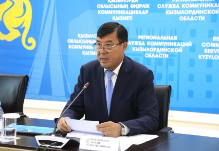 Шиеліде жол сапасы жақсарып, көлік инфрақұрылымы жаңғыртылуда