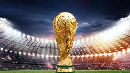 2026 жылғы ӘЧ-нің үздік футболшысы анықталды